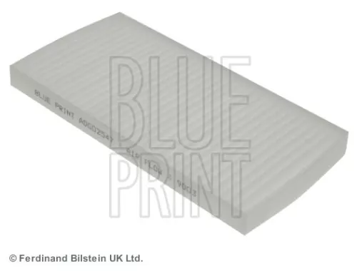 Blue Print Cabin Pollen Filter For Kia Sorento
