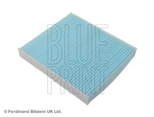 Blue Print Cabin Pollen Filter For Kia Soul