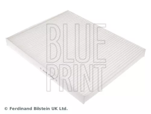 Blue Print Cabin Pollen Filter For Chrysler Fiat Hyundai Kia Lancia Bravo Bravo Van