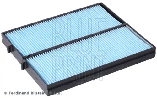 Blue Print Cabin Pollen Filter For Hyundai Terracan