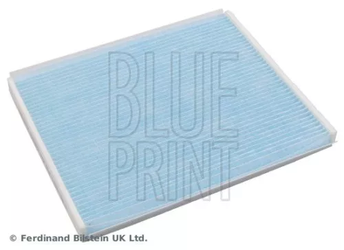 Blue Print Cabin Pollen Filter For Hyundai Kia Accent Bayon Carens Cee'd Cerato Cer