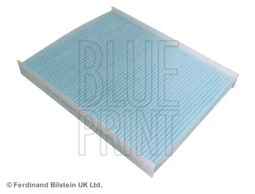 Blue Print Cabin Pollen Filter For Hyundai Ix55 Santa Fé