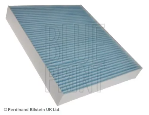 BLUE PRINT BLUE PRINT ADG02561 Blue Print Cabin Pollen Filter For Buick Cadillac Chevrolet Opel Saab Vauxhall 9-5  
