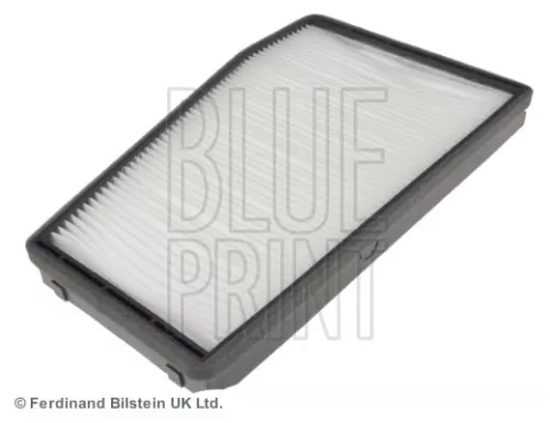 Blue Print Cabin Pollen Filter For Chevrolet Epica