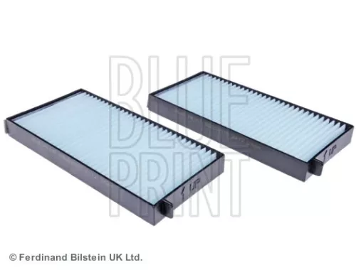 Blue Print Cabin Pollen Filter Set For Ssangyong Rodius