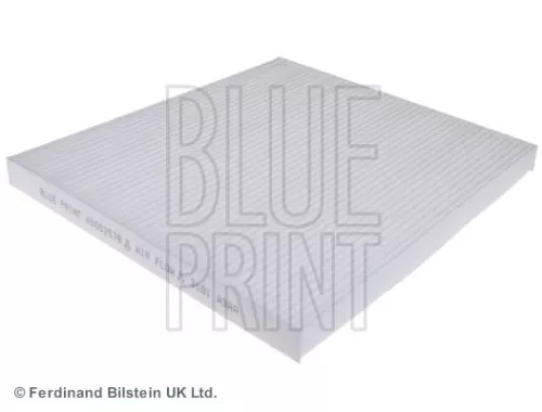 Blue Print Cabin Pollen Filter For Hyundai Kia Carnival Grand Santa Fé Grandeur Opt