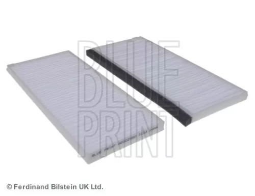 Blue Print Cabin Pollen Filter Set