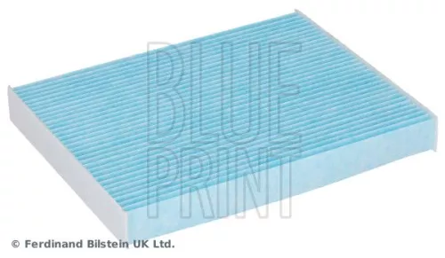 Blue Print Cabin Pollen Filter For Kia Soul