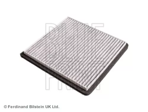 Blue Print Cabin Pollen Filter For Chevrolet Spark