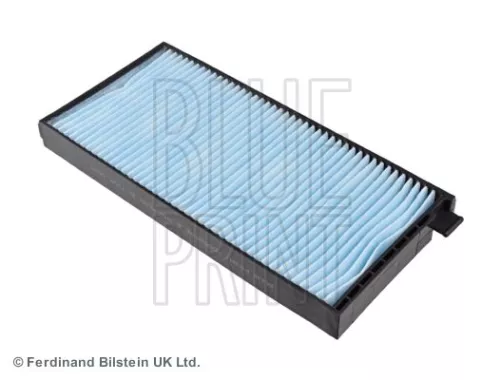Blue Print Cabin Pollen Filter For Hyundai H350