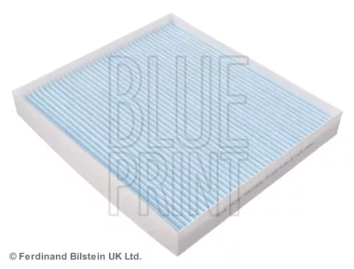 Blue Print Cabin Pollen Filter For Hyundai Kia Accent Carens Creta I20 Kona Rio San