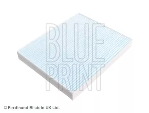 Blue Print Cabin Pollen Filter For Hyundai Kia Accent Alcazar Ceed Cerato Creta Ela