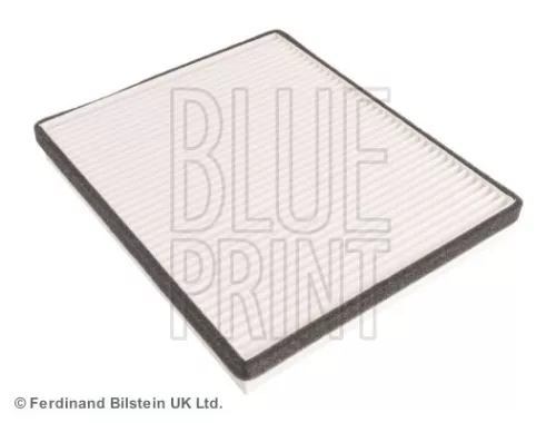 Blue Print Cabin Pollen Filter For Mg Rover 200 25 25 Commerce 400 45 Cdv Coupe Mg 