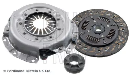 Blue Print Clutch Kit For Hyundai Accent