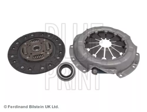 Blue Print Clutch Kit For Hyundai Accent Coupe Lantra