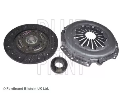 Blue Print Clutch Kit For Hyundai Accent Getz