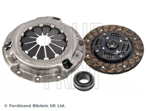 Blue Print Clutch Kit For Hyundai Accent