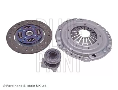 Blue Print Clutch Kit For Chevrolet Daewoo Lacetti Nubira