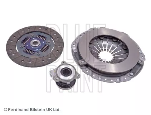 BLUE PRINT BLUE PRINT ADG030124 Blue Print Clutch Kit For Chevrolet Daewoo Lacetti Nubira 