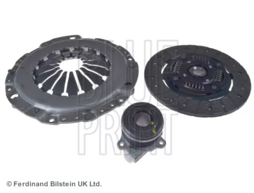 Blue Print Clutch Kit For Chevrolet Daewoo Lacetti Nubira