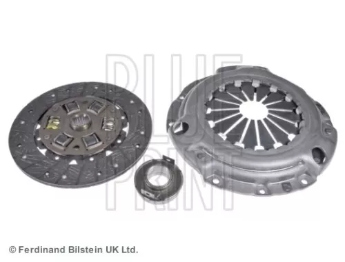 Blue Print Clutch Kit For Hyundai Sonata