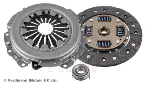 BLUE PRINT BLUE PRINT ADG030144 Blue Print Clutch Kit For Chevrolet Daewoo Aveo / Kalos Kalos Matiz Spark 