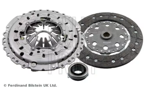 Blue Print Clutch Kit For Hyundai Santa Fé