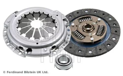 Blue Print Clutch Kit For Chevrolet Suzuki Alto Matiz Spark Wagon R+