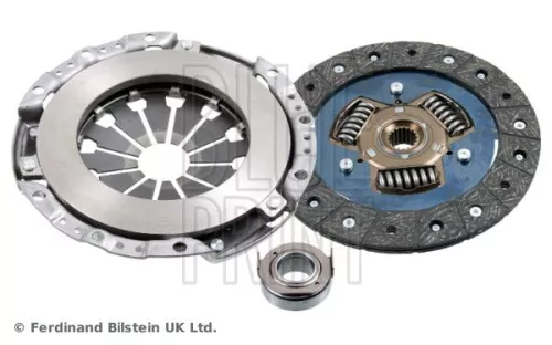 BLUE PRINT BLUE PRINT ADG030147 Blue Print Clutch Kit For Chevrolet Suzuki Alto Matiz Spark Wagon R+ 