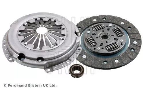 Blue Print Clutch Kit For Mini Mini