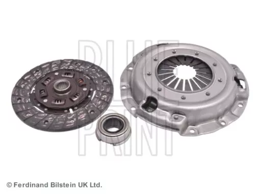 Blue Print Clutch Kit For Kia Sephia