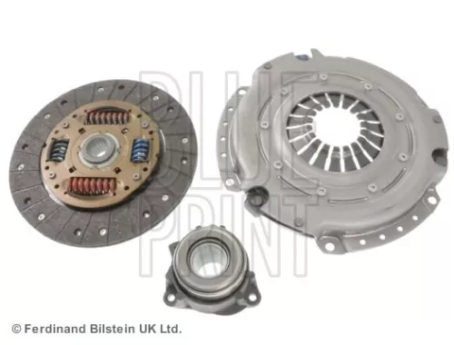 Blue Print Clutch Kit For Ssangyong Rexton / Rexton Ii