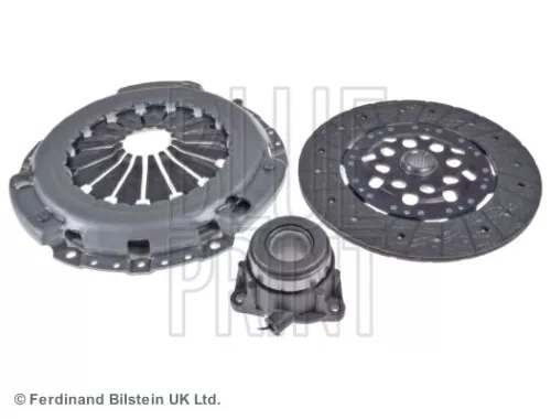 Blue Print Clutch Kit For Ssangyong Rexton / Rexton Ii