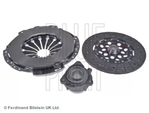 BLUE PRINT BLUE PRINT ADG030162C Blue Print Clutch Kit For Ssangyong Rexton / Rexton Ii 