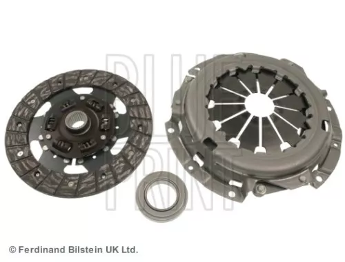 Blue Print Clutch Kit For Isuzu Ssangyong Campo Fargo Korando