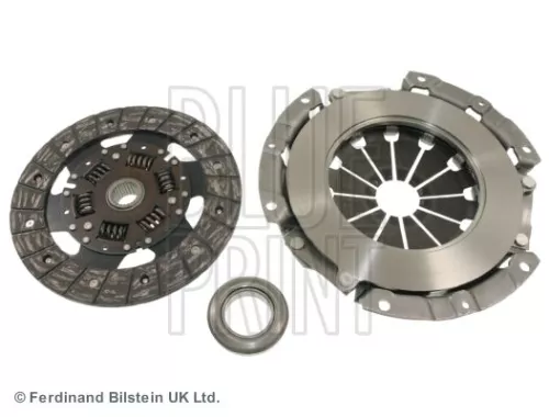 BLUE PRINT BLUE PRINT ADG030167 Blue Print Clutch Kit For Isuzu Ssangyong Campo Fargo Korando 