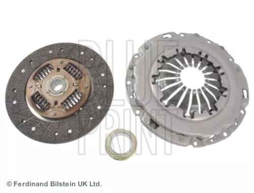 Blue Print Clutch Kit For Chevrolet Epica