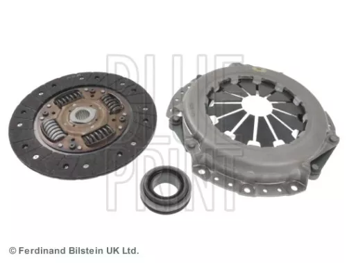 Blue Print Clutch Kit For Hyundai Kia Accent Getz Rio