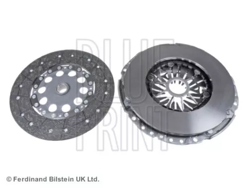 BLUE PRINT BLUE PRINT ADG030181 Blue Print Clutch Kit For Kia Carnival / Grand Carnival 