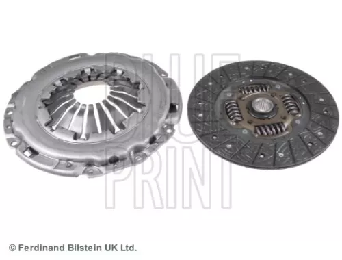 Blue Print Clutch Kit For Chevrolet Opel Vauxhall Antara Captiva