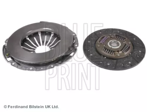 BLUE PRINT BLUE PRINT ADG030188 Blue Print Clutch Kit For Chevrolet Opel Vauxhall Antara Captiva 