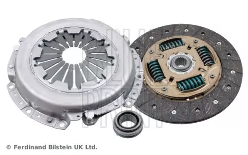 Blue Print Clutch Kit For Hyundai Kia Accent Rio
