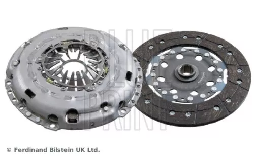 Blue Print Clutch Kit For Hyundai Kia Carens Cee'd I30 Magentis Sonata Sportage 