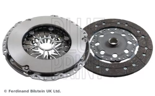 BLUE PRINT BLUE PRINT ADG030195C Blue Print Clutch Kit For Hyundai Kia Carens Cee'd I30 Magentis Sonata Sportage  