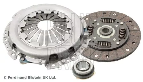 Blue Print Clutch Kit For Hyundai Kia I10 I20 Picanto Rio