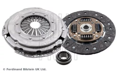 Blue Print Clutch Kit For Hyundai Kia Accent Carens Cee'd Elantra I20 I30 Ix20 I