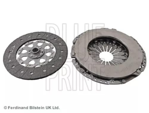 BLUE PRINT BLUE PRINT ADG030204 Blue Print Clutch Kit For Hyundai Kia Carnival / Grand Carnival Santa Fé Sorento 