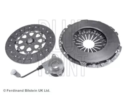 BLUE PRINT BLUE PRINT ADG030207 Blue Print Clutch Kit For Hyundai Kia Carnival / Grand Carnival Santa Fé Sorento 