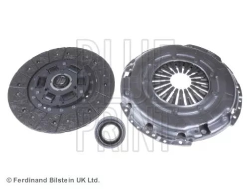 Blue Print Clutch Kit For Hyundai Kia Cee'd Cerato Elantra I30 Pro Cee'd