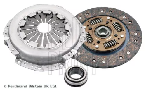 Blue Print Clutch Kit For Hyundai Kia Accent Carens Cee'd Cerato Cerato Koup Ela